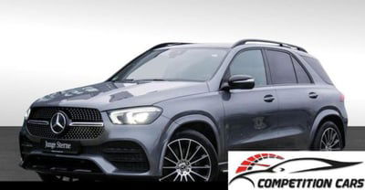Mercedes-Benz GLE SUV 400 d 4Matic Premium Plus usata