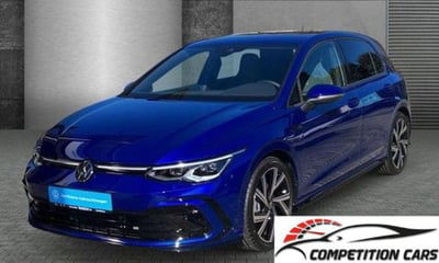 Volkswagen Golf Variant 1.5 TSI EVO ACT R-Line usata