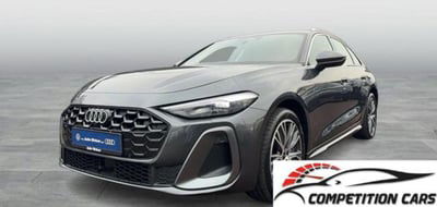 Audi A5 Avant 2.0 tfsi Business 150cv s-tronic nuova