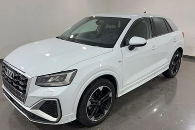 Audi Q2 Q2 30 TFSI usata
