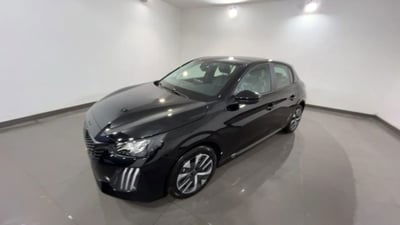 Peugeot 208 1.2 puretech Active s&s 75cv nuova