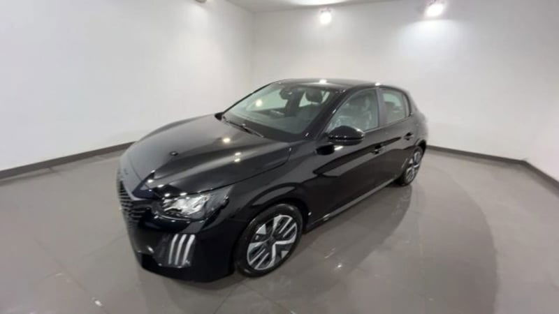 Peugeot 208 1.2 puretech Active s&s 75cv