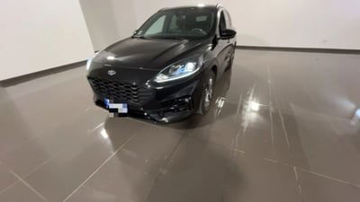 Ford Kuga 2.0 EcoBlue 120 CV aut. 2WD ST-Line X usata
