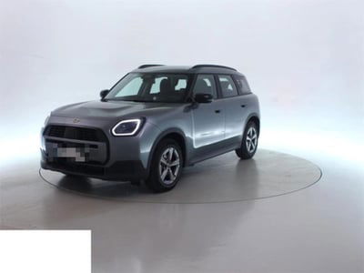 MINI Mini Countryman E Classic usata
