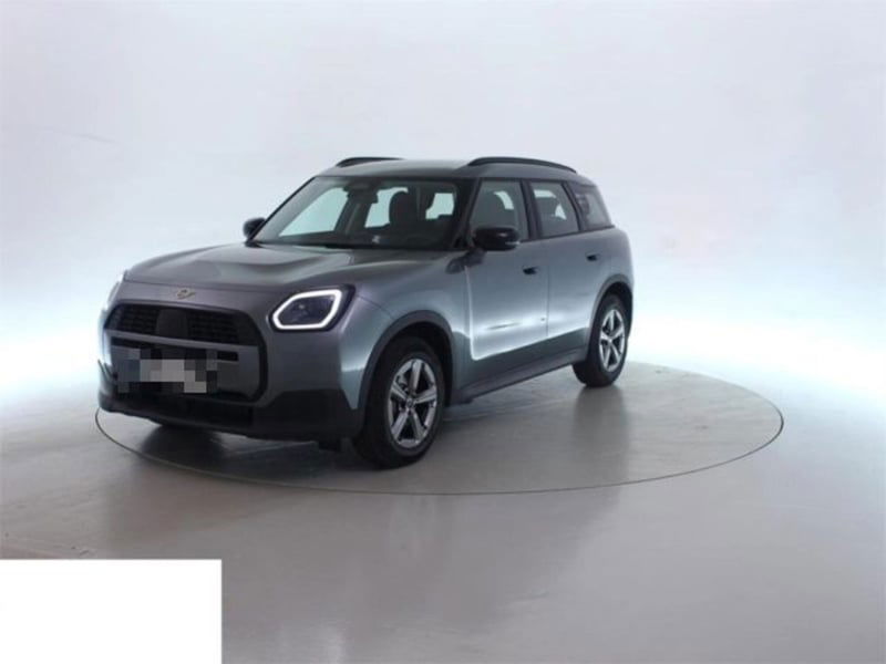 MINI Mini Countryman E Classic
