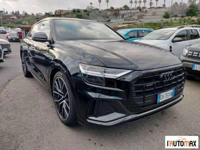 Audi Q8 Q8 50 TDI 286 CV quattro tiptronic Sport  usata