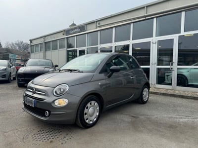 Fiat 500 1.0 Hybrid Connect  usata