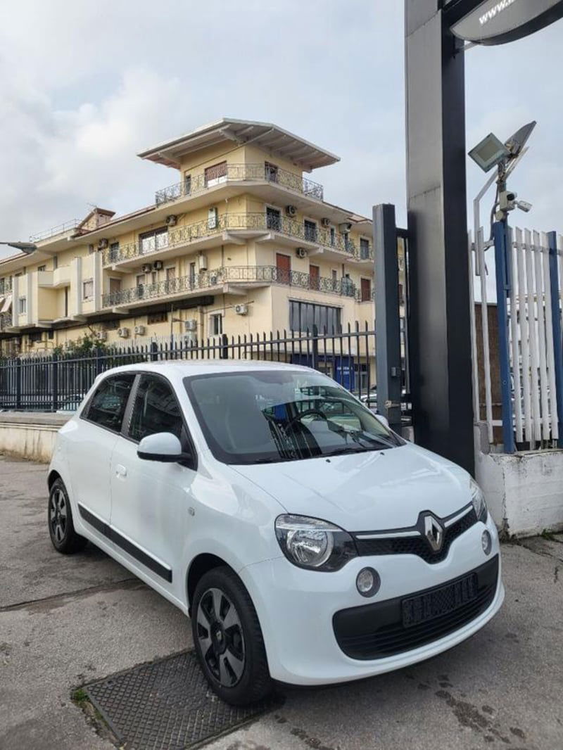 Renault Twingo SCe Stop&Start Energy