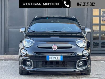 Fiat 500X 1.0 T3 120 CV Sport Dolcevita usata