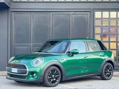 MINI Mini 1.5 One 75 CV usata