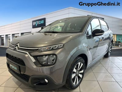 Citroen C3 1.2 puretech You s&s 83cv neopatentati usata