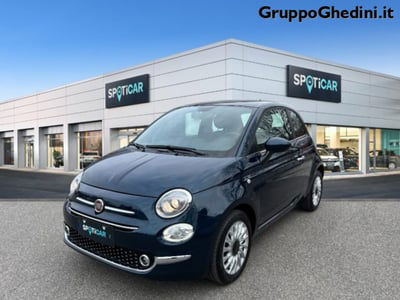 Fiat 500 1.2 Lounge  usata