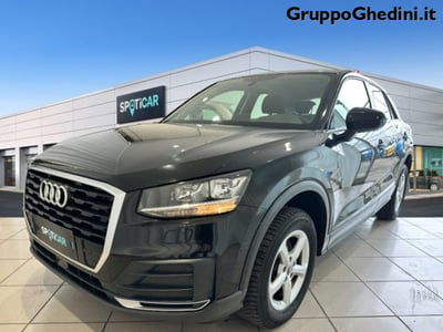 Audi Q2 Q2 1.6 TDI Business usata