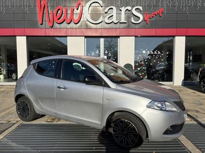 Lancia Ypsilon 1.2 69 CV 5 porte Gold usata