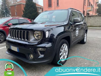Jeep Renegade 1.0 T3 Limited usata