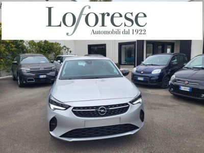Opel Corsa 1.2 Elegance usata