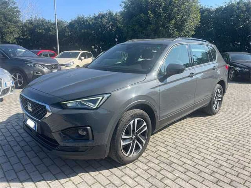 SEAT Tarraco 2.0 tdi Business 150cv dsg