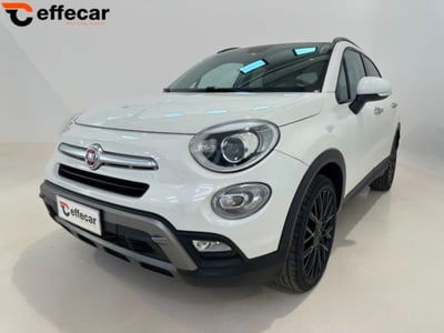 Fiat 500X 1.6 MultiJet 120 CV Lounge usata