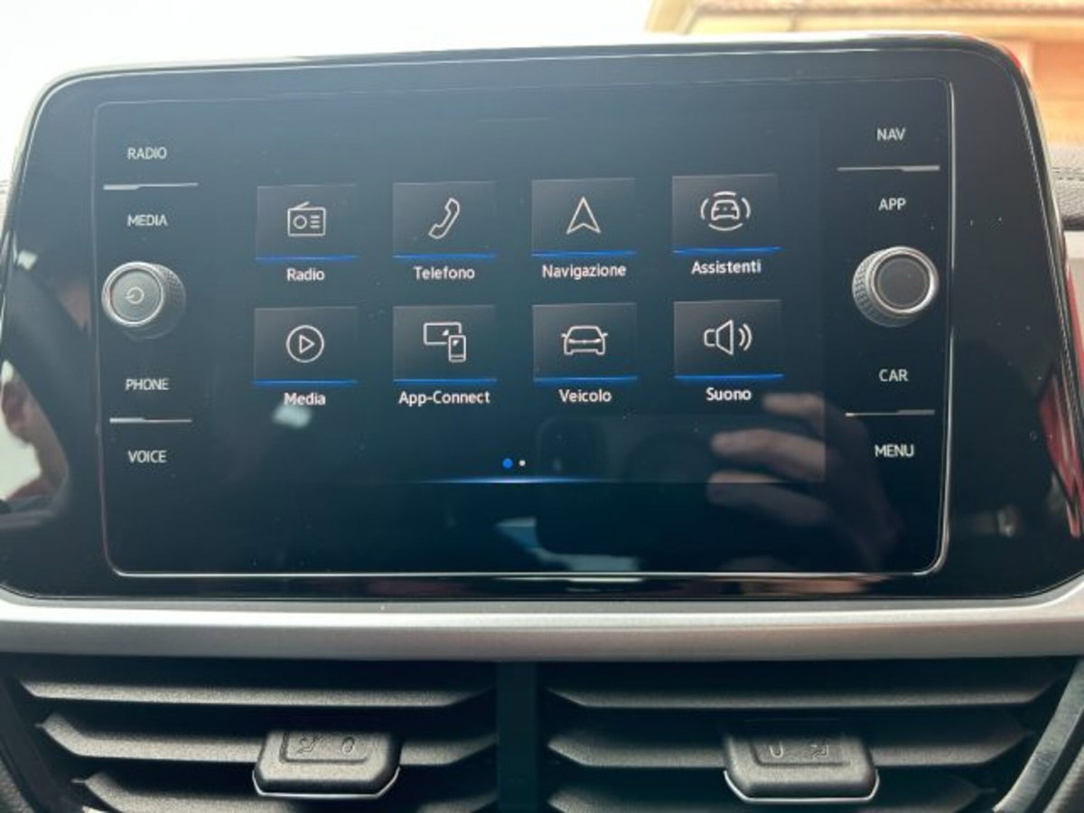 Volkswagen T-Roc 2.0 tdi Life 150cv dsg (11)