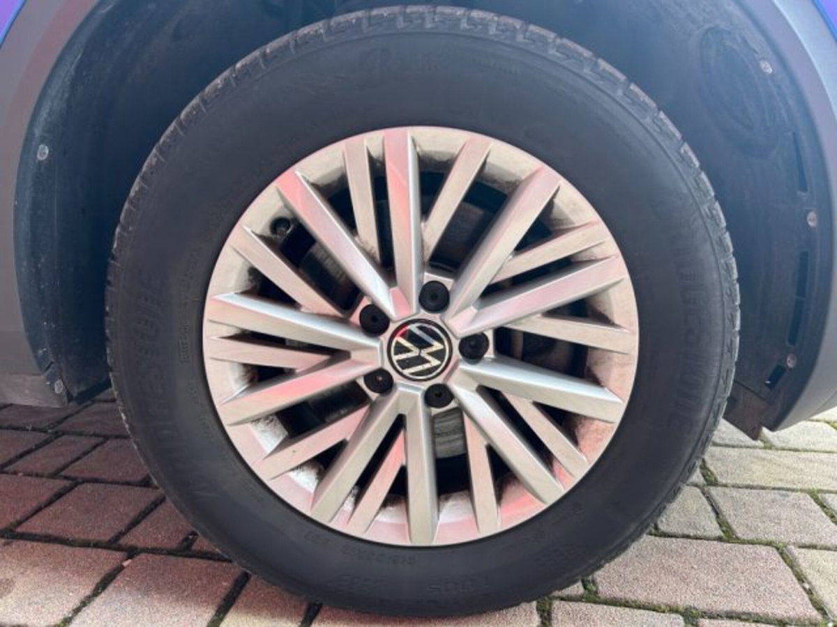 Volkswagen T-Roc 2.0 tdi Life 150cv dsg (17)