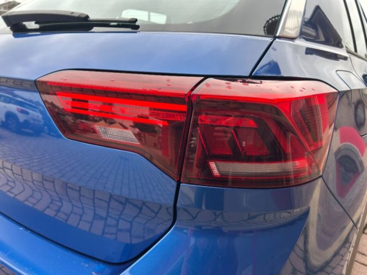 Volkswagen T-Roc 2.0 tdi Life 150cv dsg (19)