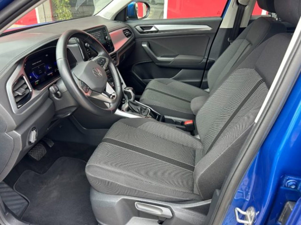Volkswagen T-Roc 2.0 tdi Life 150cv dsg (5)