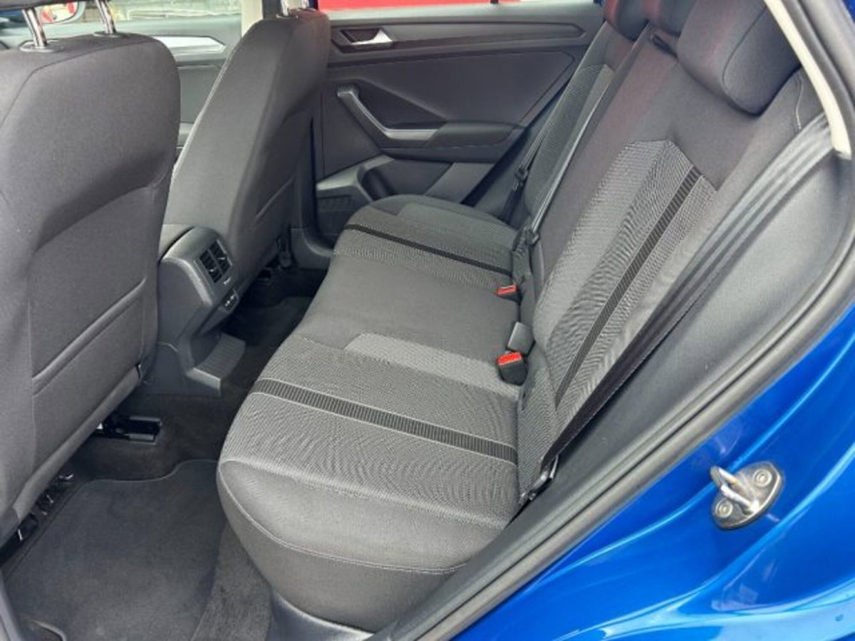 Volkswagen T-Roc 2.0 tdi Life 150cv dsg (6)