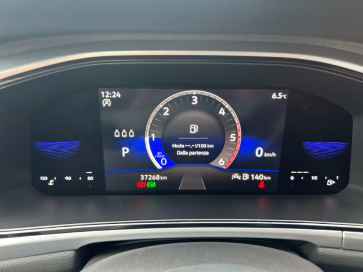 Volkswagen T-Roc 2.0 tdi Life 150cv dsg (9)