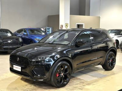 Jaguar E-Pace 2.0 I4 300 CV AWD Auto Sport usata