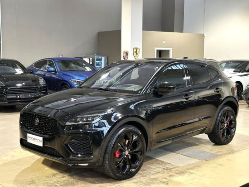 Jaguar E-Pace 2.0 I4 300 CV AWD Auto Sport