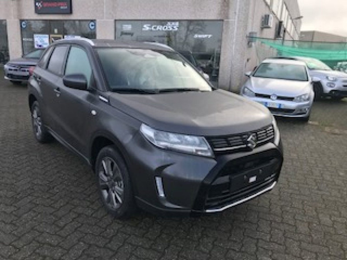 Suzuki Vitara 1.4h Top 2wd 110cv (3)