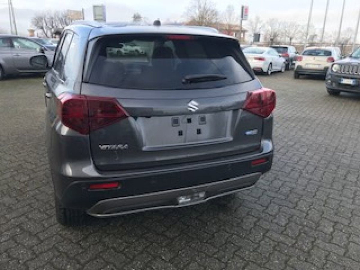 Suzuki Vitara 1.4h Top 2wd 110cv (7)