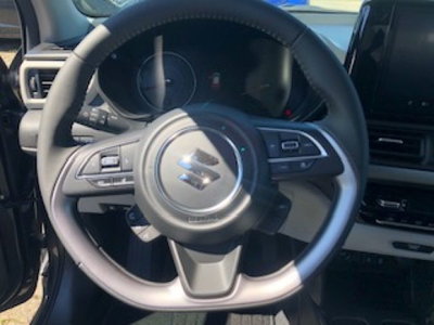 Suzuki Swift 1.2h Top 2wd (10)