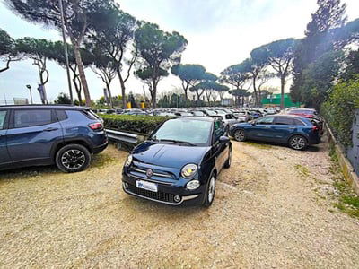 Fiat 500 1.0 Hybrid Dolcevita usata
