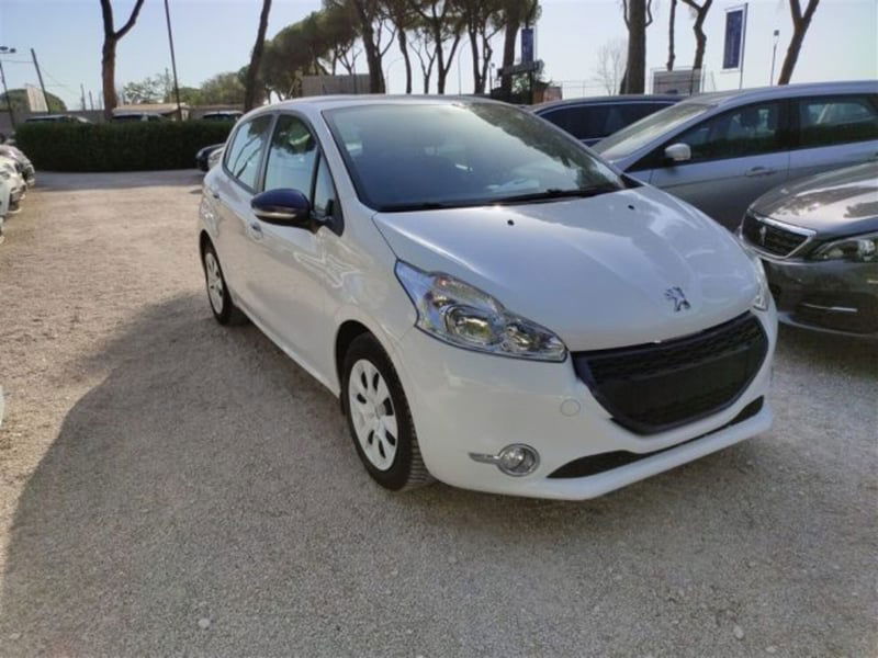 Peugeot 208 68 5 porte Access