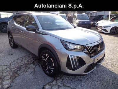 Peugeot 2008 PureTech 130 S&S EAT8 Allure Pack usata