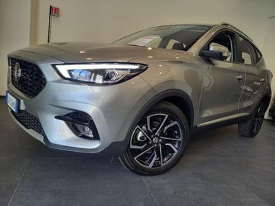 Mg ZS ZS 1.5 Luxury nuova
