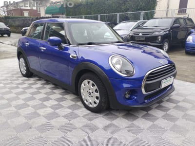 MINI Mini 1.5 One 75 CV usata