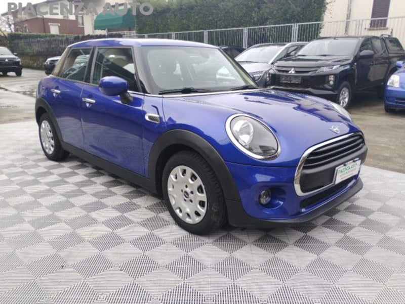 MINI Mini 1.5 One 75 CV