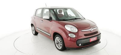 Fiat 500L 1.4 95 CV Easy usata