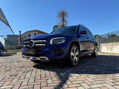 Mercedes-Benz GLB 200 d Automatic Sport Plus usata