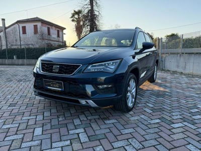 SEAT Ateca 1.6 TDI Style  usata