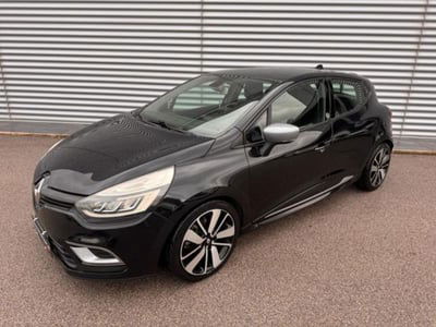 Renault Clio dCi 8V 110CV Start&Stop 5 porte Energy GT Line usata