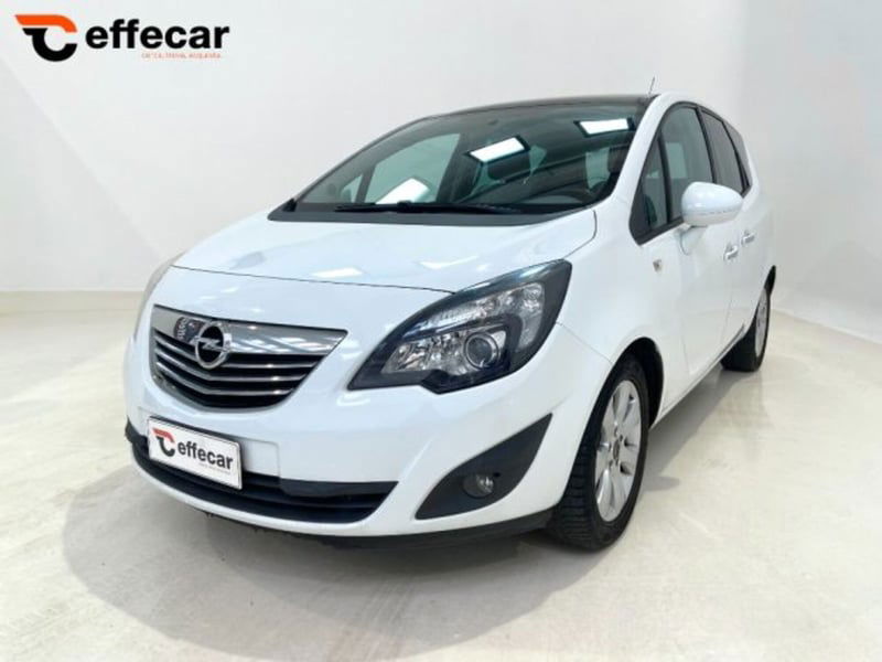 Opel Meriva 1.4 100CV Cosmo