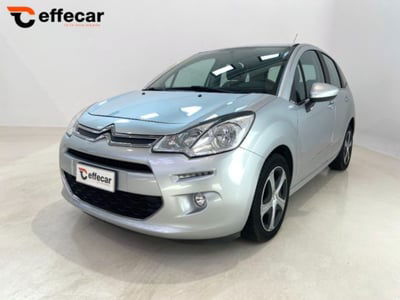 Citroen C3 PureTech 82 Feel Edition usata