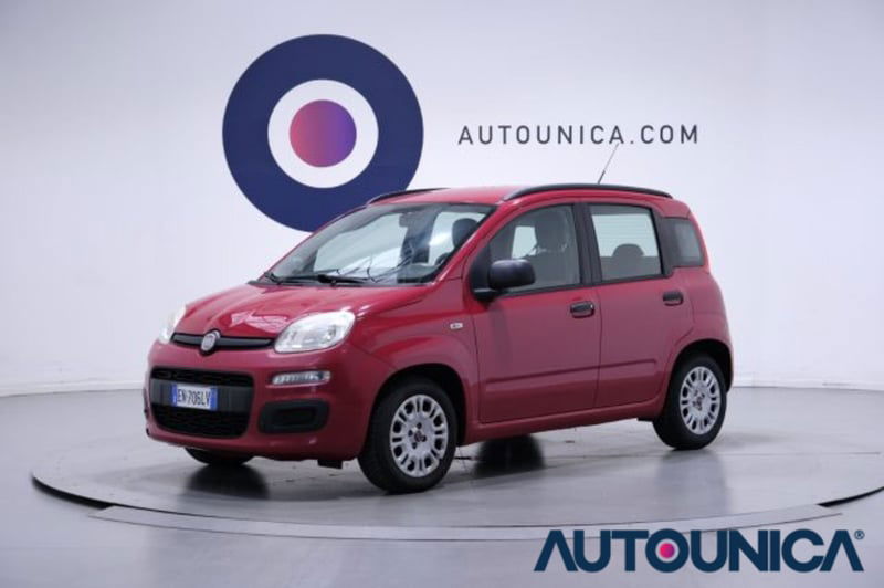 Fiat Panda 1.2