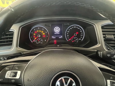 Volkswagen T-Roc 1.5 TSI ACT DSG Business BlueMotion Technology (12)