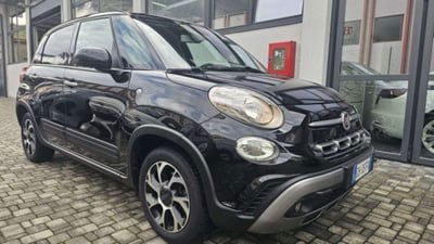 Fiat 500L 1.4 95 CV Cross
