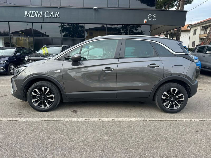 Opel Crossland 1.5 ecotec Elegance 110cv
