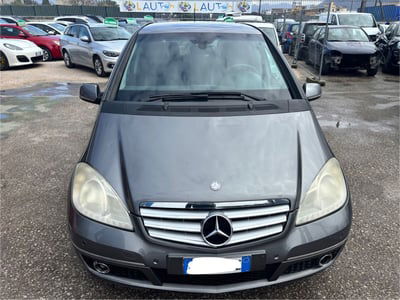 Mercedes-Benz Classe A 180 CDI Avantgarde  usata